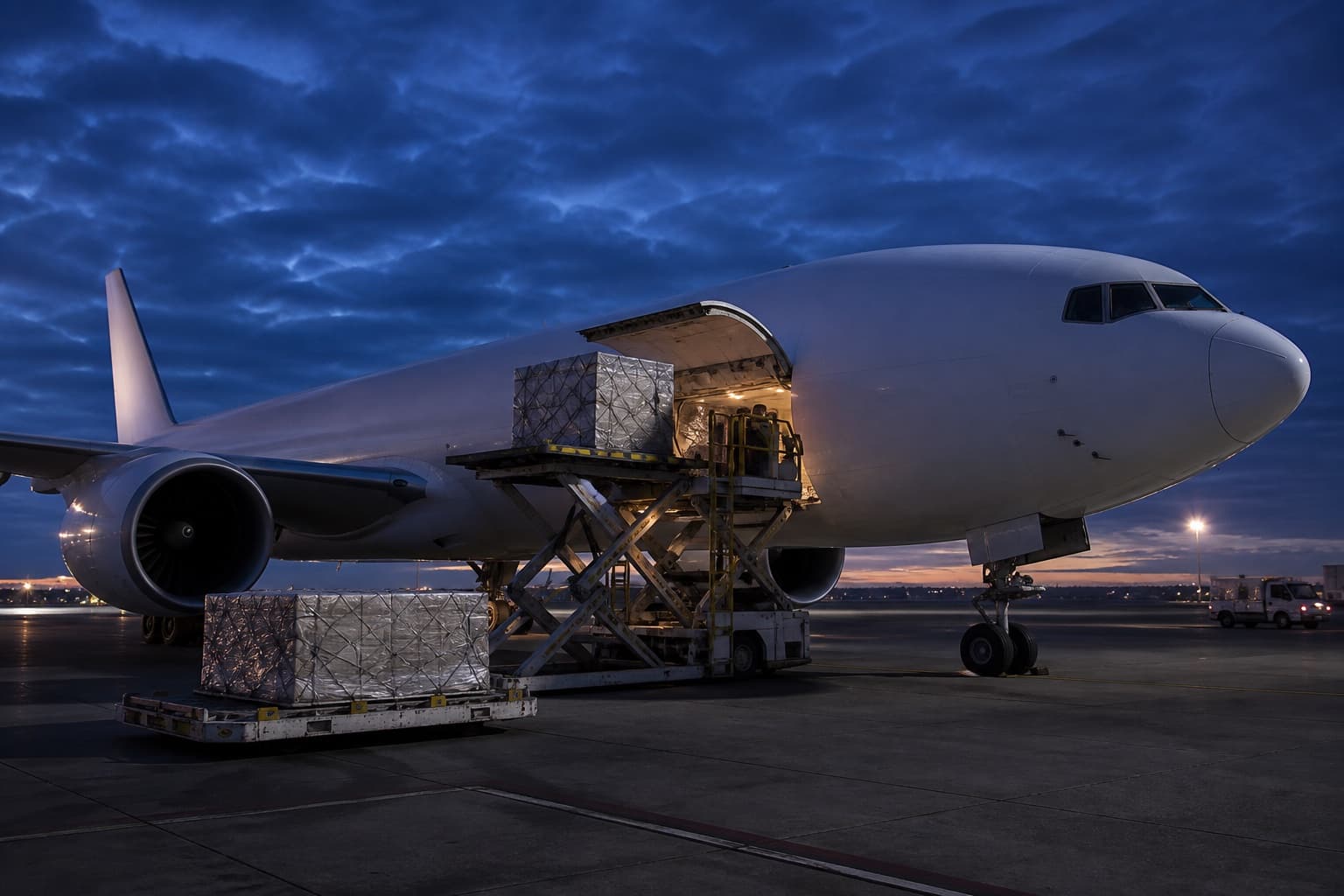 Air Freight