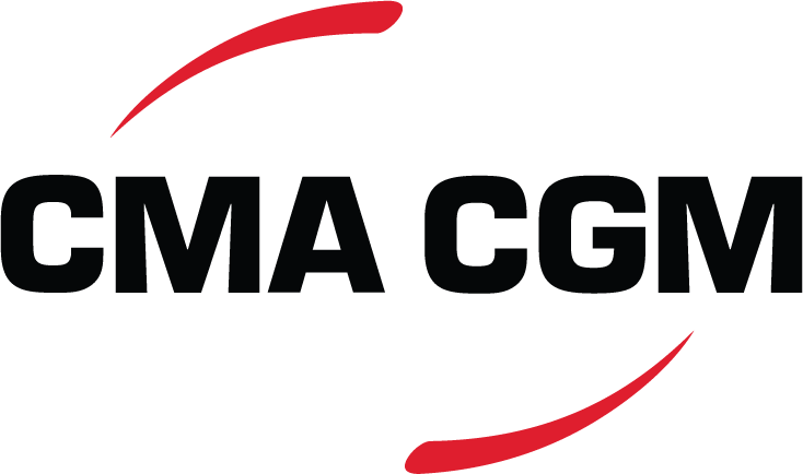 CMA CGM logo