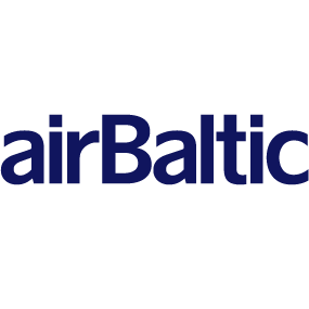 airBaltic logo