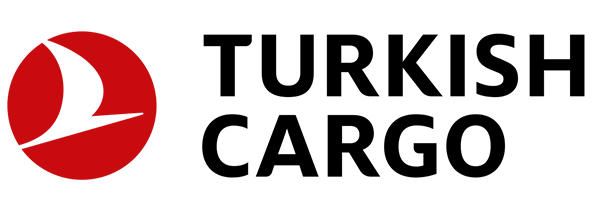 Turkish Cargo logo